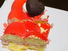 -美事客·面包·蛋糕·甜品(CBD店)