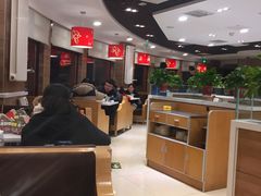 大堂-嘉和一品粥(政府街店)