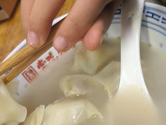 -堂吃饺子(维达北苑店)