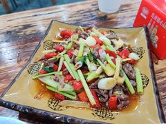 -雨田饭店(华兴东街店)