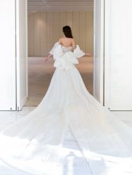 -MANLI BRIDAL婚纱