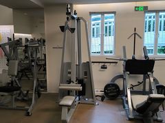 -YCHL Studios健身工作室(市二宫店)