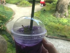 -Chom Cafe and Restaurant