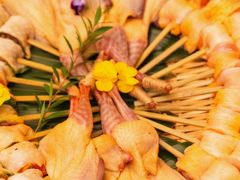 -鳥喜Toriki怀石烧鸟料理