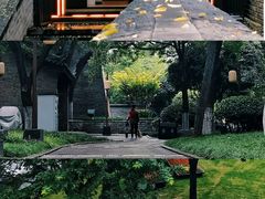 -西安城墙·碑林历史文化景区