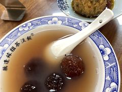 -粗茶淡饭(东关街店)