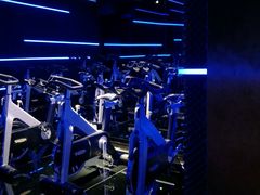 -威尔仕健身会所(古北1699店)