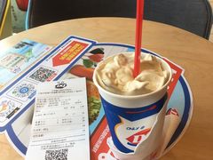 -DQ·蛋糕·冰淇淋(五角场万达店)