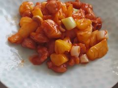 -静之湖湖畔餐厅