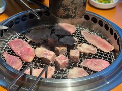 -拾勝牛·江景安格斯烧肉放题(江湾阳光天地店)