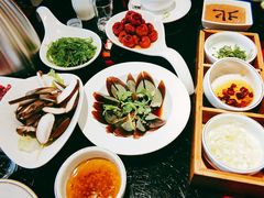 -北门涮肉·炭火铜锅涮肉(什刹海店)