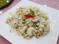 -清华酒楼(盘门店)
