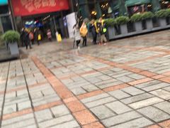 门面-漫咖啡(沙龙汇店)