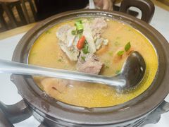 -吴掌柜·藕汤印象(南湖店)