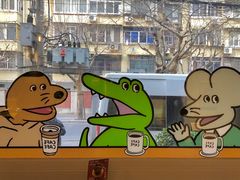 -AO cafe＆bistro