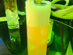 -长沙尼依格罗酒店