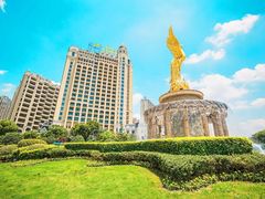 -碧桂园凤凰城酒店(南京店)