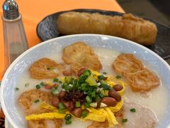 -美心·翠园(港汇恒隆广场店)