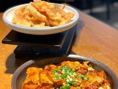 最东北锅包肉-95号酱骨·一块豆腐(展春园西路店)