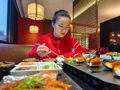-丽晶轩中餐厅(重庆丽晶酒店)