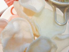 -合易泓烤肉•首创生椰大油边(宁山路店)