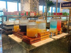 -合肥皇冠假日酒店·菲亚斯特自助餐厅(黄山路店)