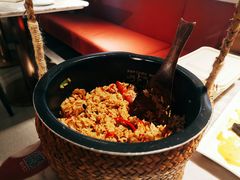老长沙肉汁拌饭-望湘园·小雅(德基店)