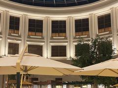 -漢咖啡·全服务式自助晚餐(武汉洲际酒店)