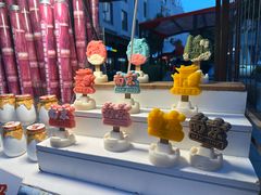 -小厨娘金榜题名(夫子庙秦淮河店)