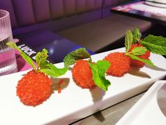 -新越盏·东南亚料理(捷登都会店)