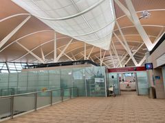 -浦东机场国航头等贵宾室