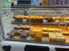 -红星前进面包牛奶公司(君太店)