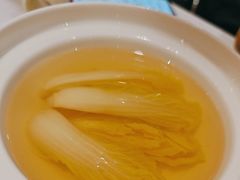 -尘香•传统川菜(创汇首座店)