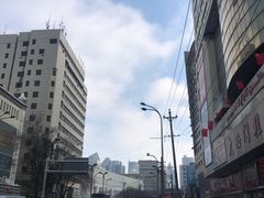-天山醉美辣子鸡(文艺路店)