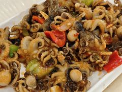 -渔家乐小海鲜(皇姑店)