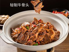 -两湖厨子·湖南菜·湖北菜·河鲜(康乐店)