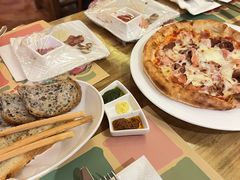-安妮意大利餐厅(世贸天阶店)