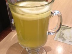 蜂蜜柚子茶-必胜客(瑞虹店)
