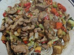 -碗底挑•湖南小炒粉面饭(大望路店)