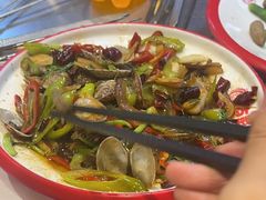 -7只羊·鲜羊肉串·地锅鸡精酿(玄武墨香路店)