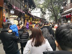 -陈建平麻花(磁器口总店)