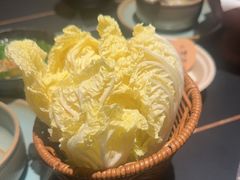 -季季山·云南野生菌火锅(上海首店)