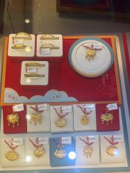 -东方福珠宝( 青岛店)