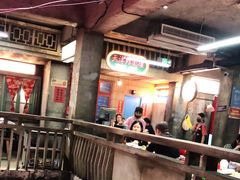 -五马集·海鲜·温州大牌档(黑金冠五马街十字路口店)