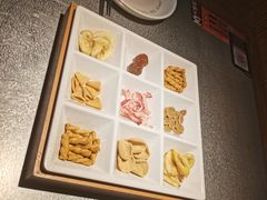 -探鱼·鲜青椒爽麻烤鱼(中山大信新都汇店)