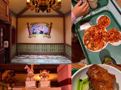 -上海迪士尼度假区