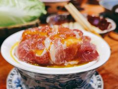 -楠火锅(仁恒梦中心店)