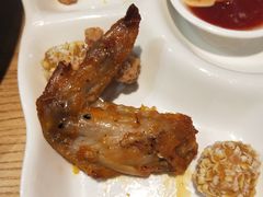-菲滋意式餐厅(临平万达店)