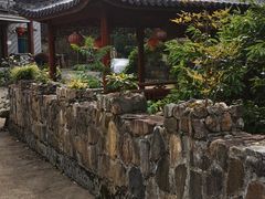 -东天目山风景区