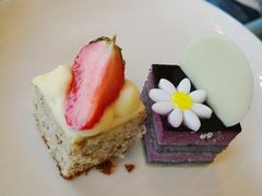 -济南香格里拉·咖啡泉自助餐厅